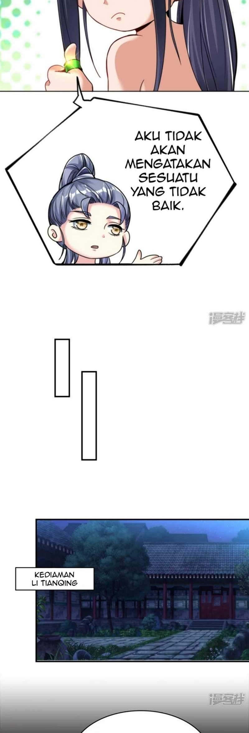 Huangtian Supreme Chapter 15 Gambar 14