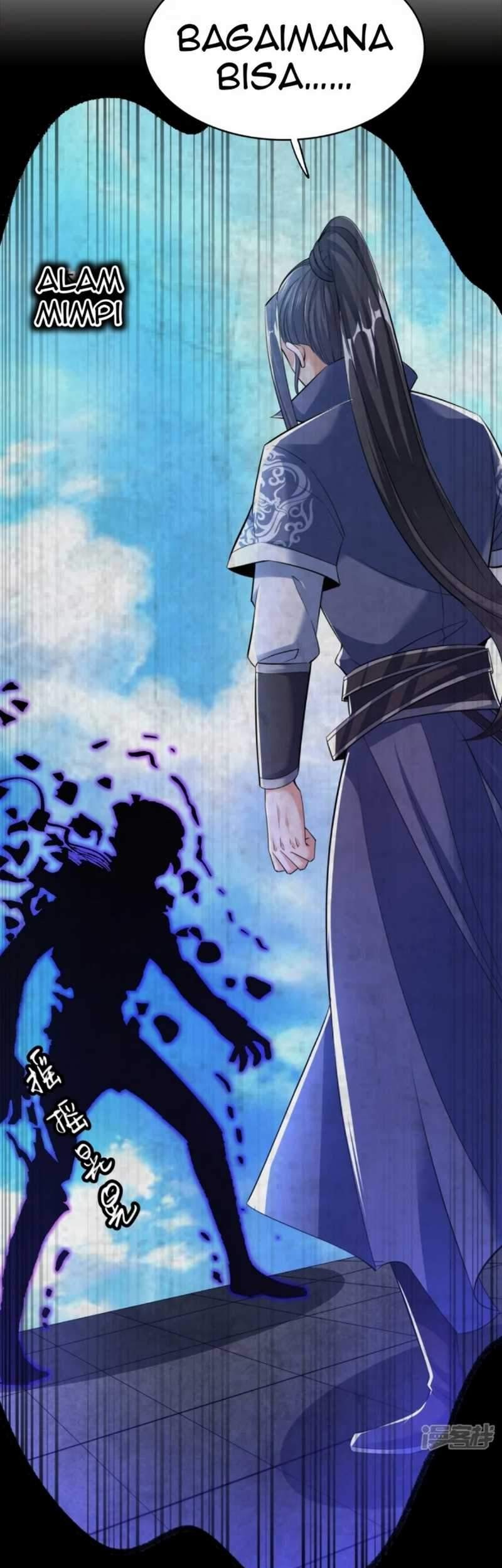 Huangtian Supreme Chapter 15 Gambar 15