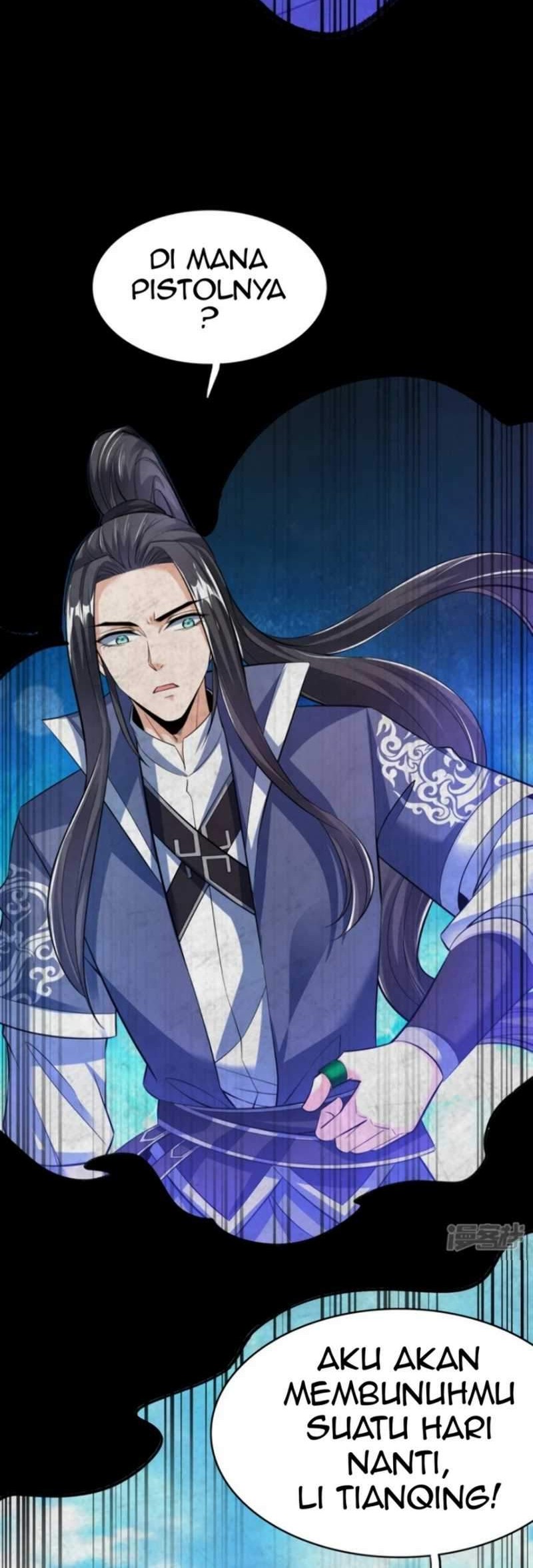 Huangtian Supreme Chapter 15 Gambar 16