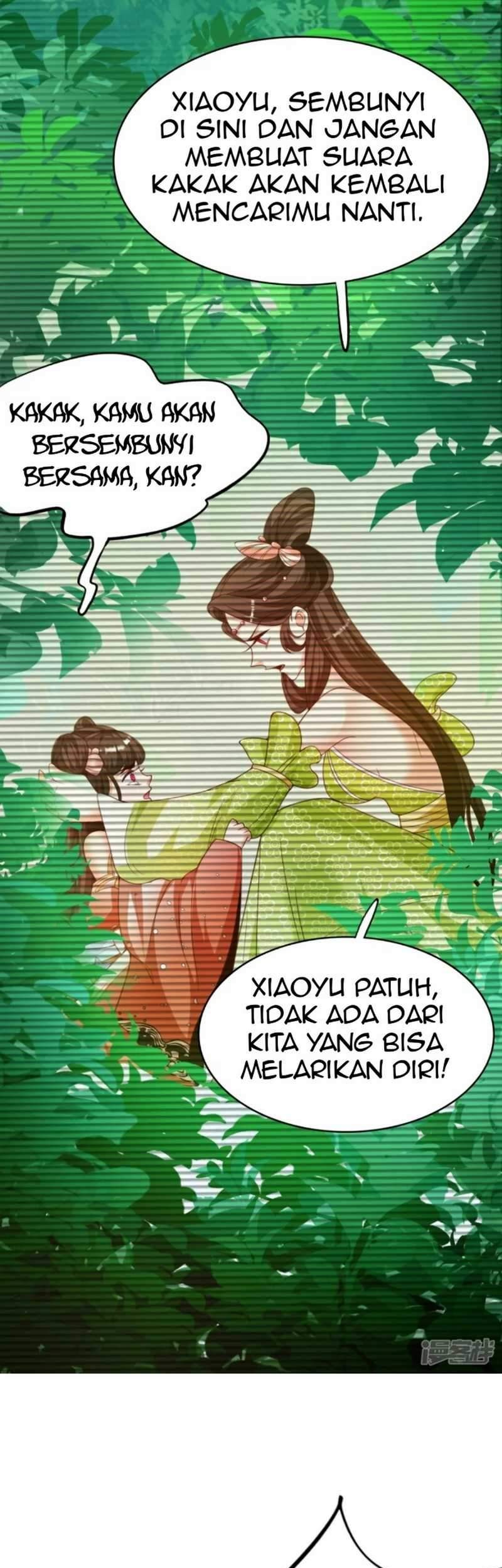Huangtian Supreme Chapter 14 Gambar 19