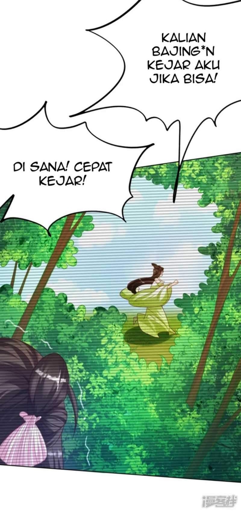 Huangtian Supreme Chapter 14 Gambar 20