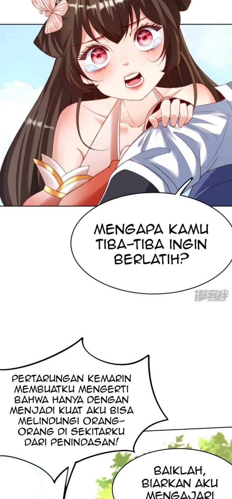 Huangtian Supreme Chapter 14 Gambar 22
