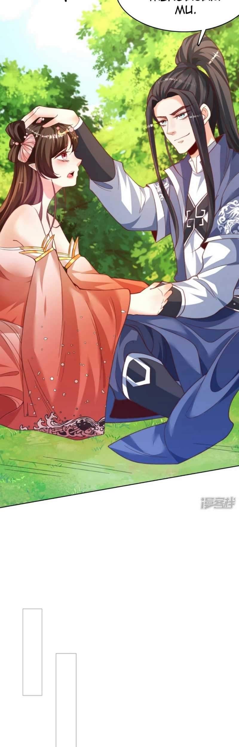 Huangtian Supreme Chapter 14 Gambar 23