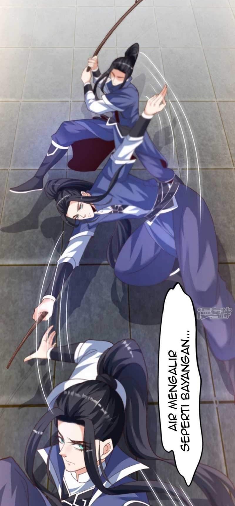 Huangtian Supreme Chapter 14 Gambar 26