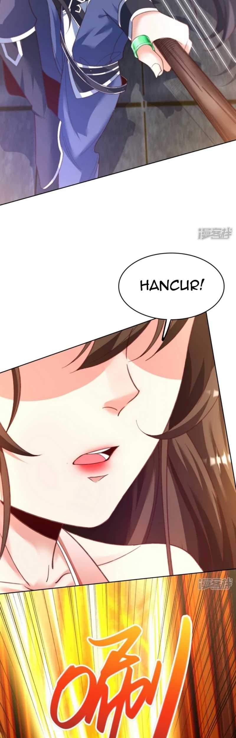 Huangtian Supreme Chapter 14 Gambar 27