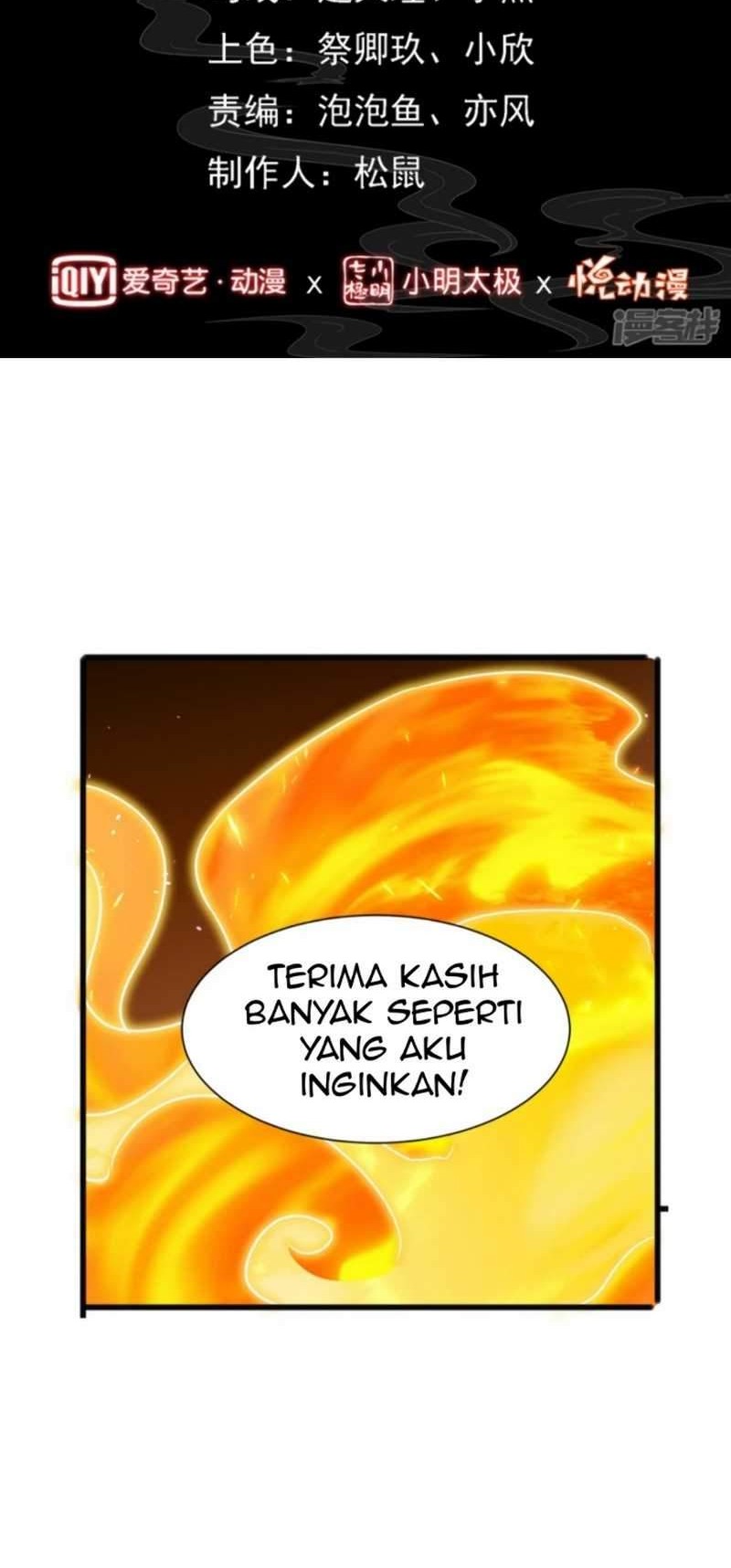 Baca Huangtian Supreme Chapter 14 Gambar 2