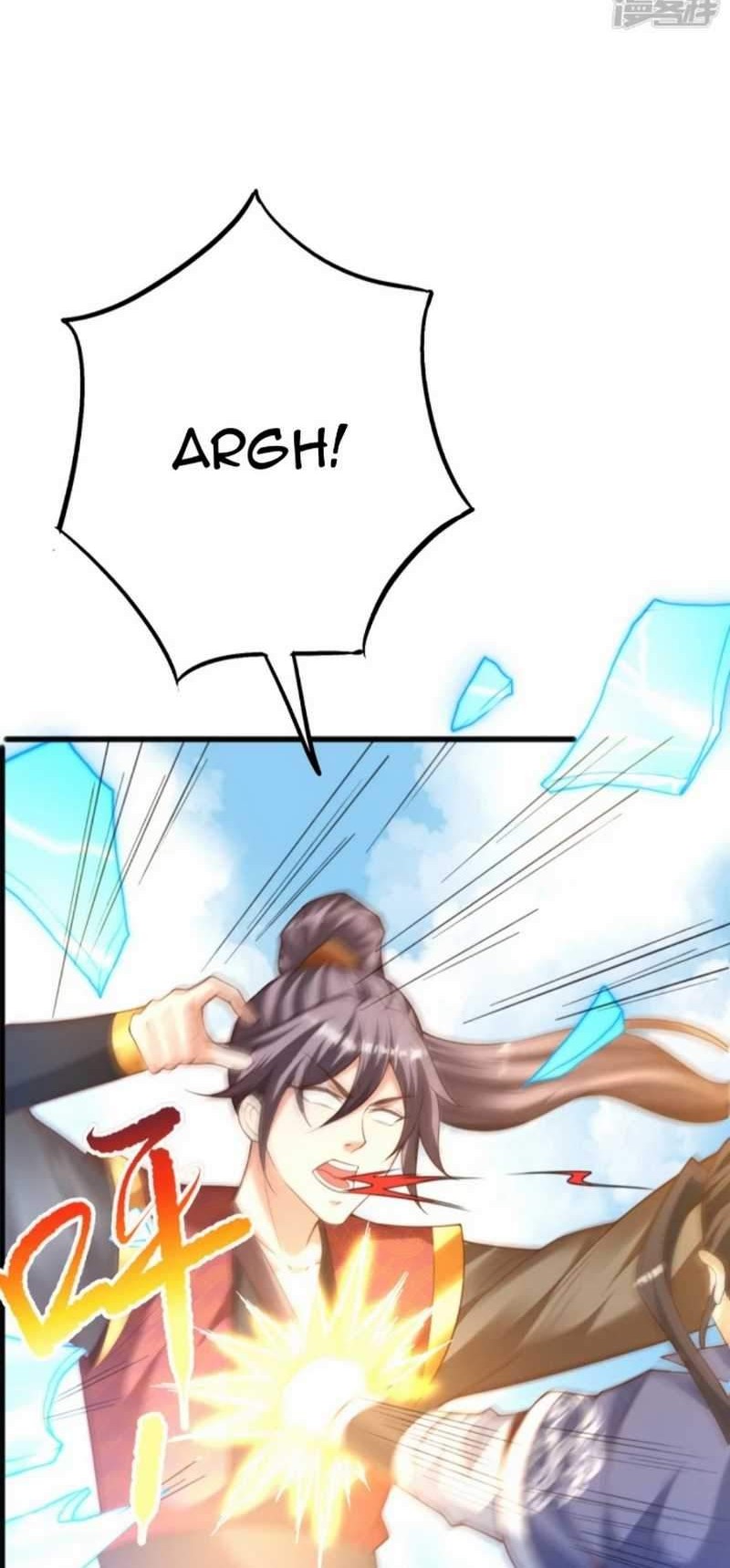 Huangtian Supreme Chapter 14 Gambar 6