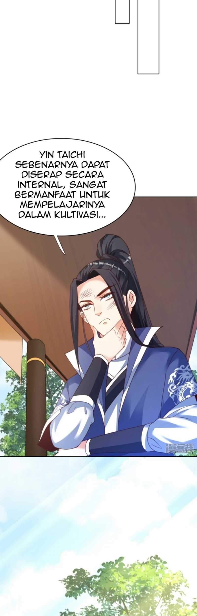 Huangtian Supreme Chapter 14 Gambar 15
