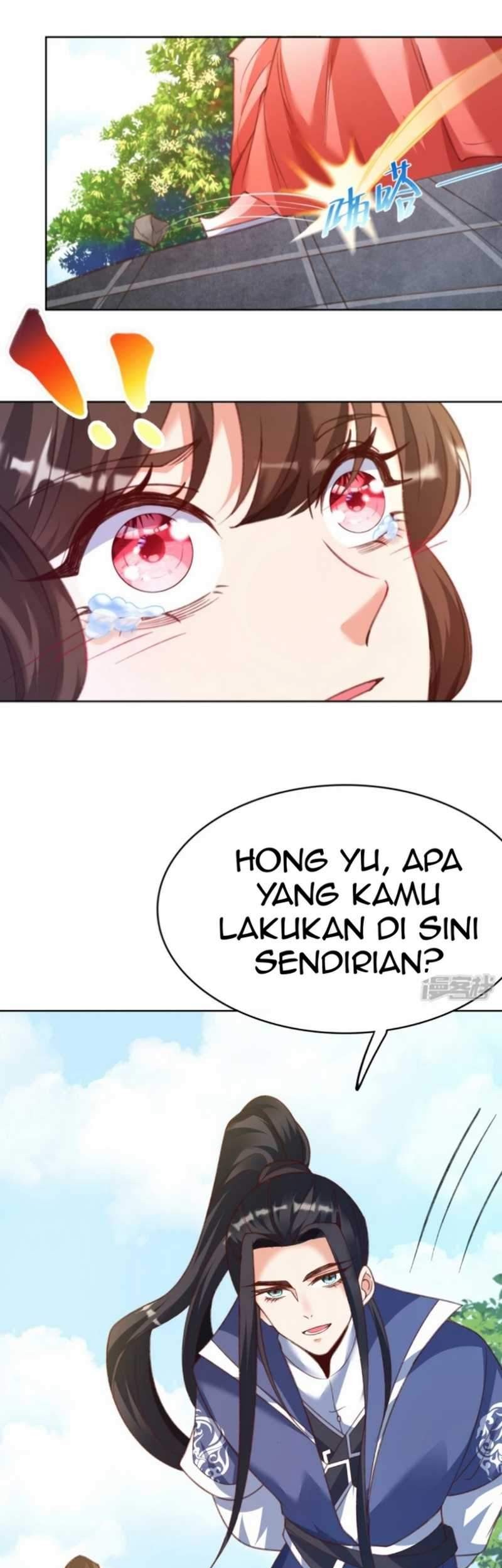 Huangtian Supreme Chapter 14 Gambar 17
