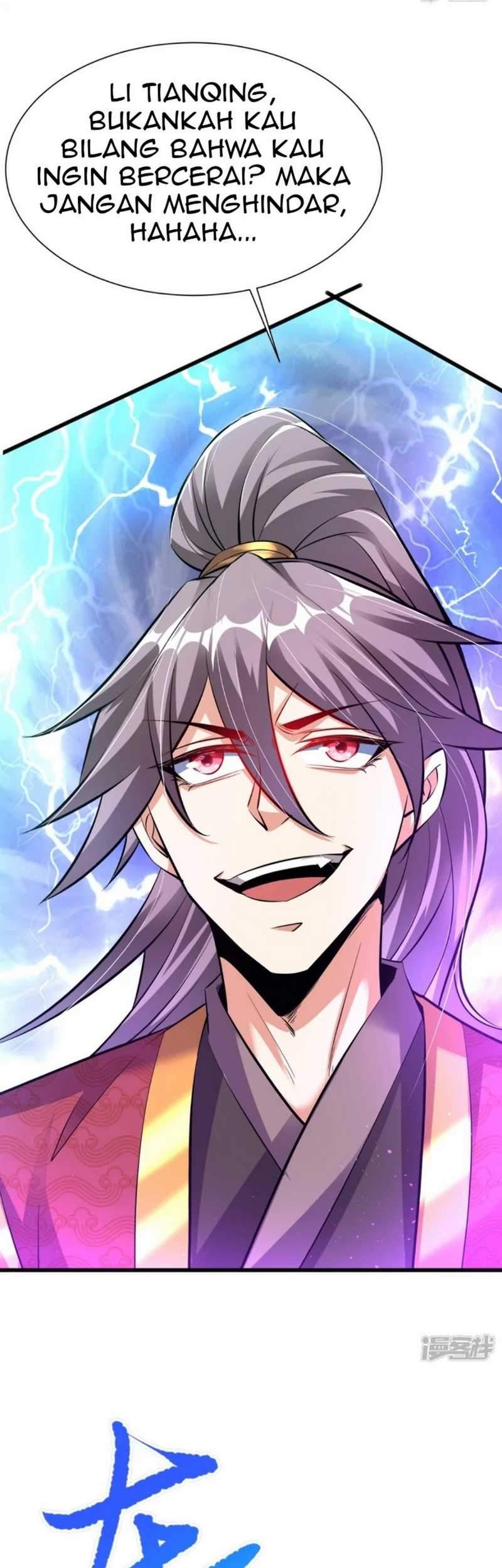 Huangtian Supreme Chapter 13 Gambar 29