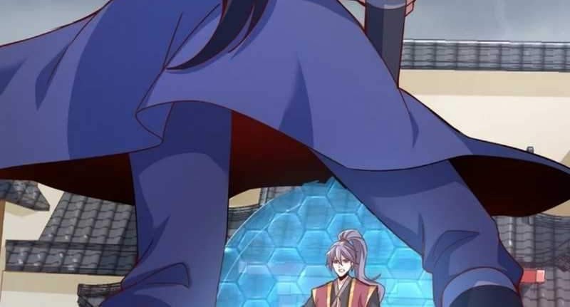 Huangtian Supreme Chapter 13 Gambar 42