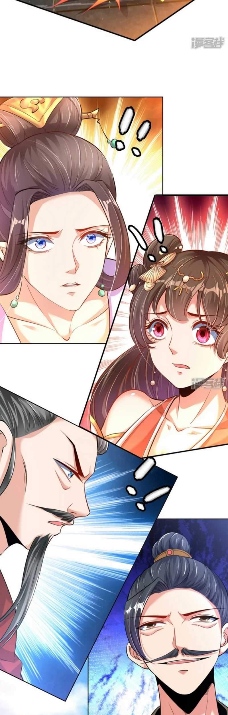 Huangtian Supreme Chapter 13 Gambar 4