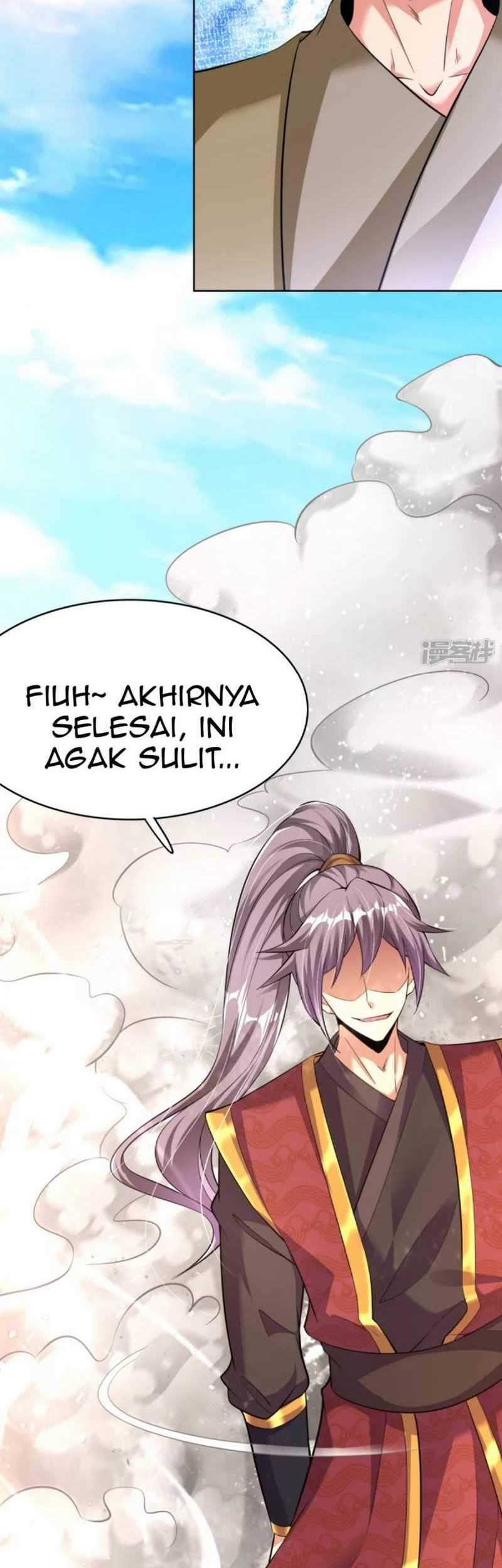 Huangtian Supreme Chapter 13 Gambar 5