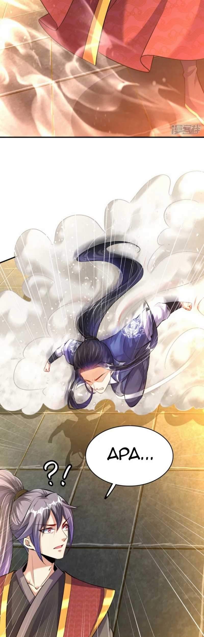 Huangtian Supreme Chapter 13 Gambar 7