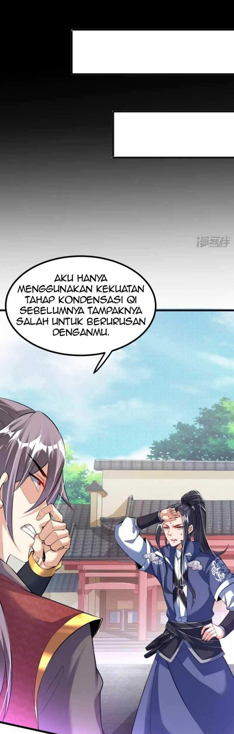 Huangtian Supreme Chapter 13 Gambar 16