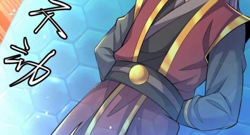 Huangtian Supreme Chapter 13 Gambar 21
