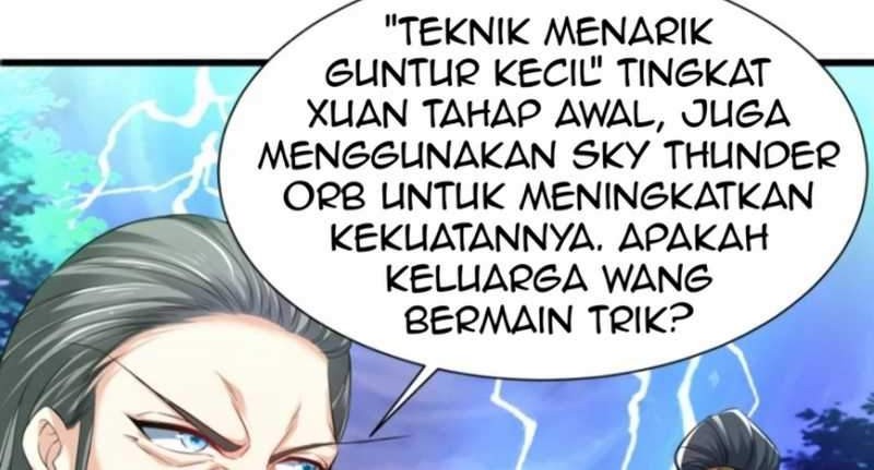Huangtian Supreme Chapter 13 Gambar 24