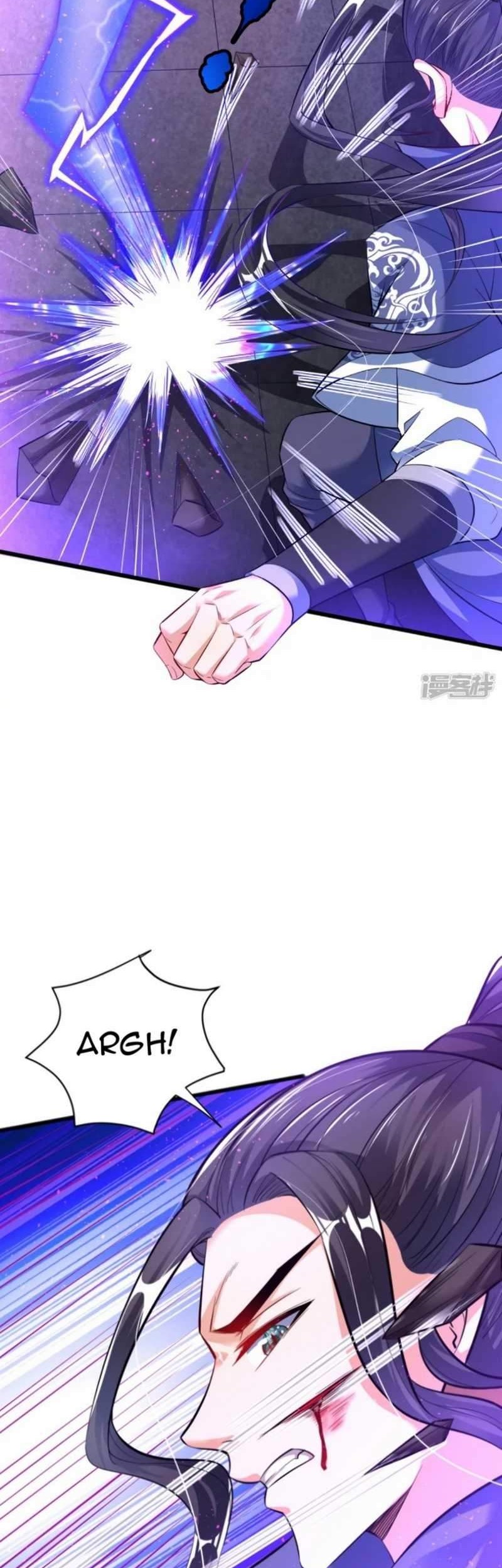 Huangtian Supreme Chapter 13 Gambar 26
