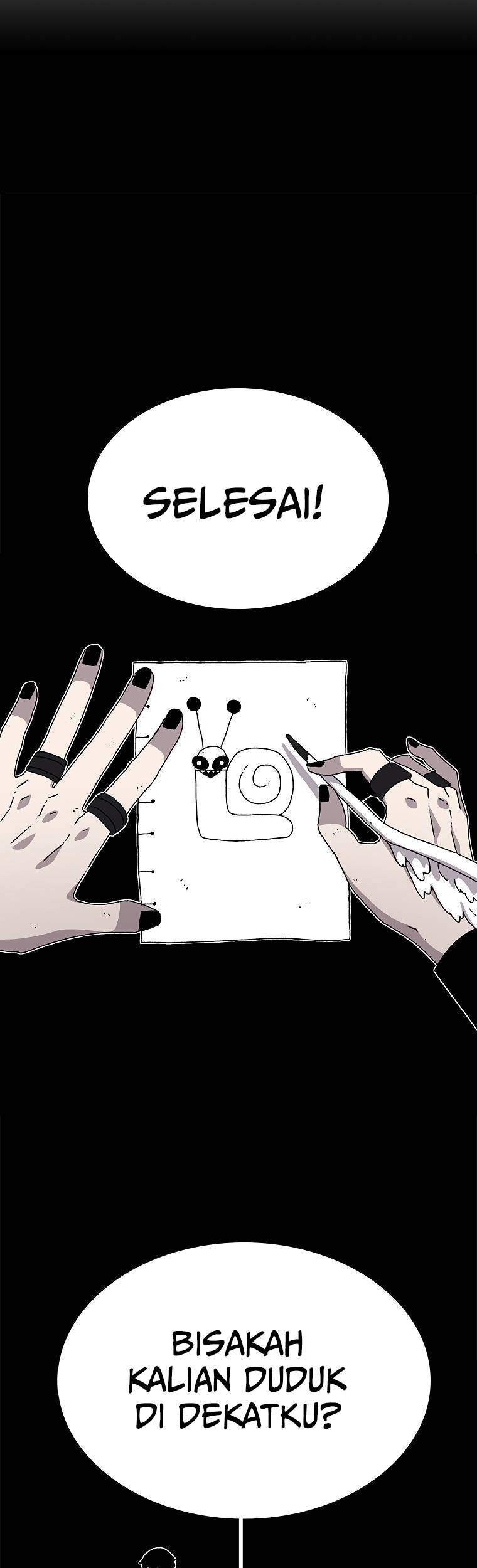 The House Without Time Chapter 28 Gambar 22