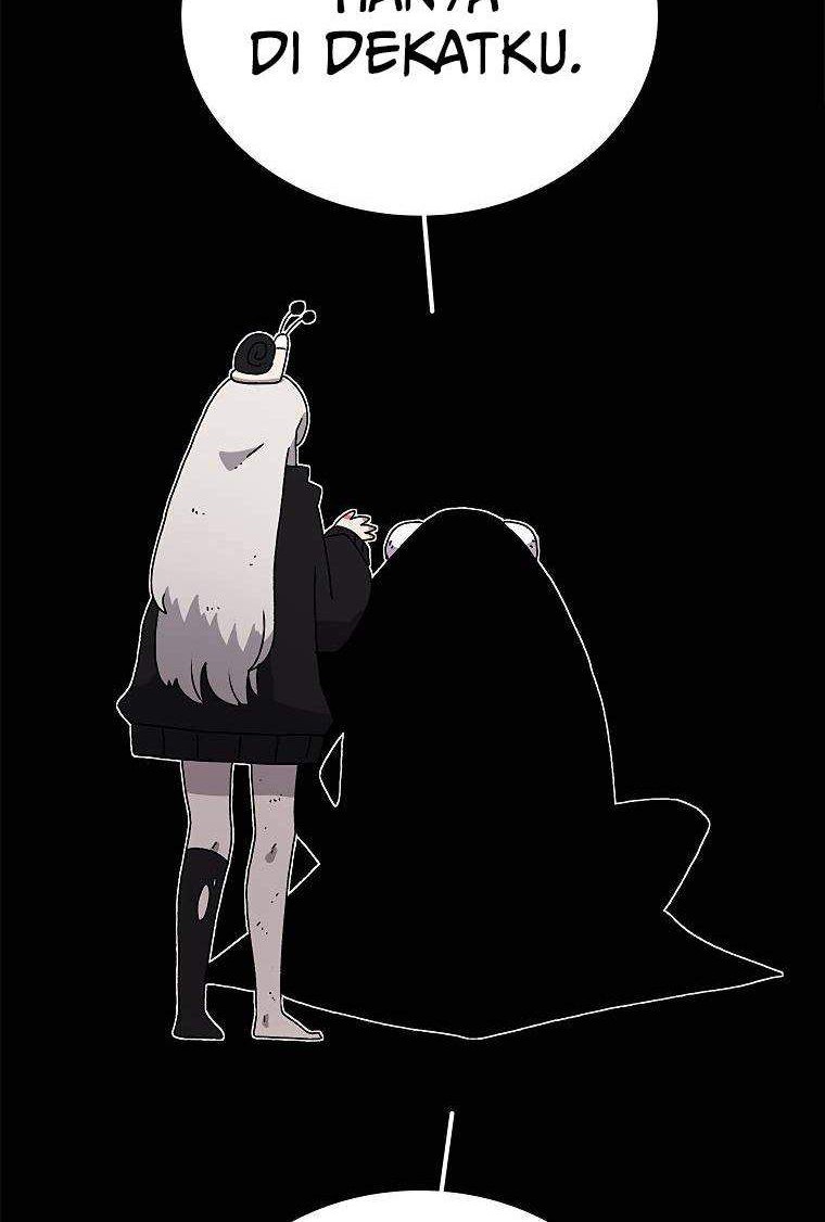 The House Without Time Chapter 28 Gambar 25
