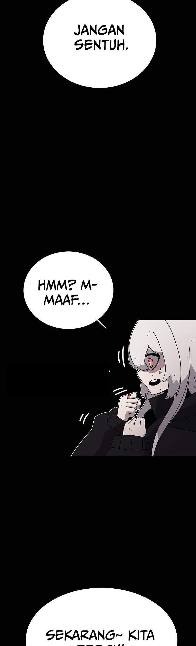 The House Without Time Chapter 28 Gambar 26
