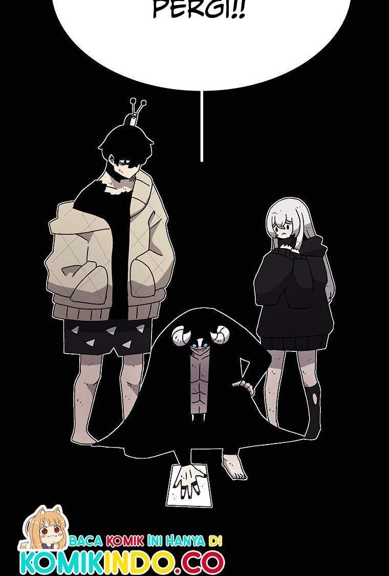 The House Without Time Chapter 28 Gambar 27