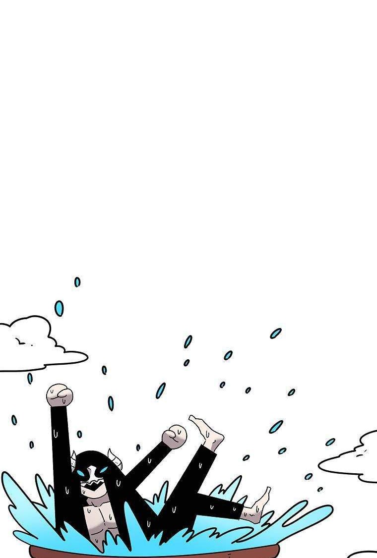 The House Without Time Chapter 28 Gambar 31