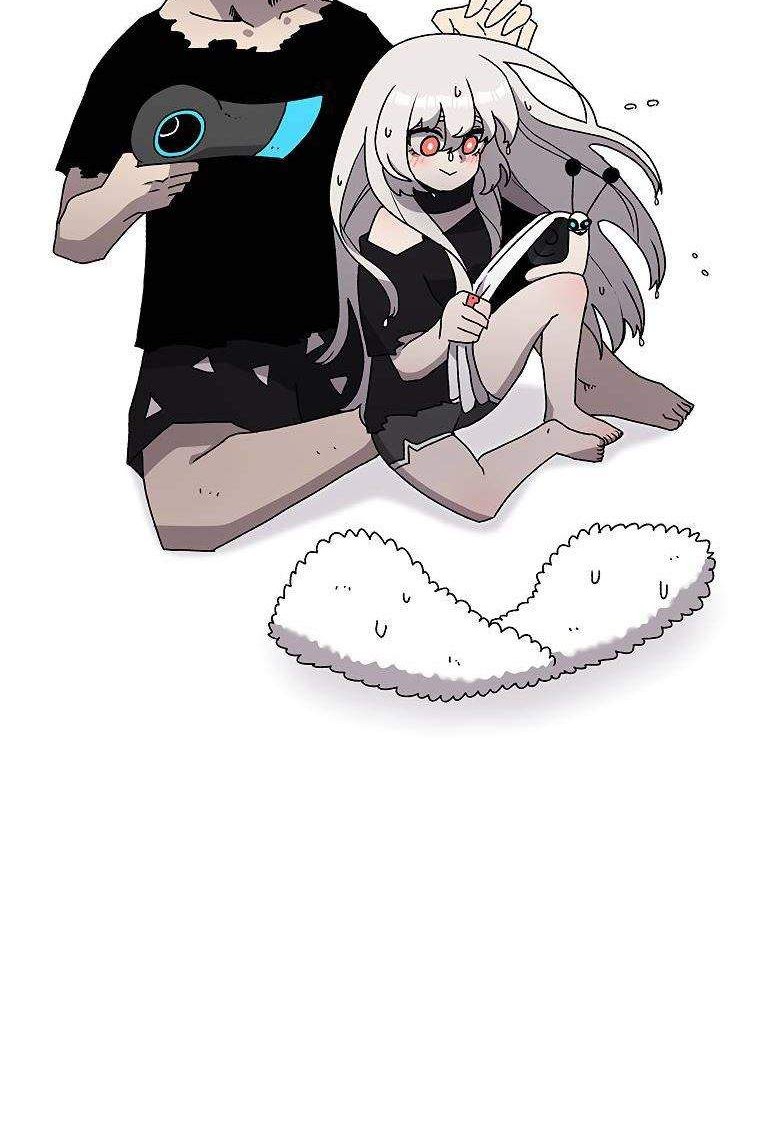 The House Without Time Chapter 28 Gambar 33