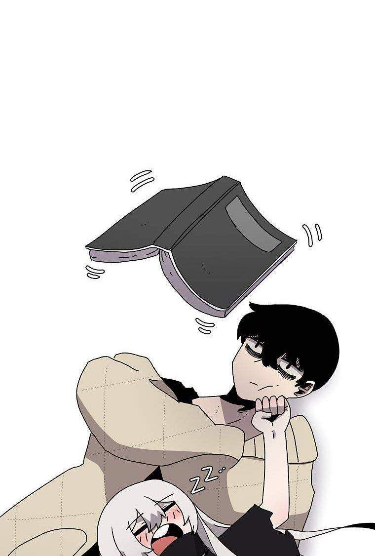 The House Without Time Chapter 28 Gambar 37