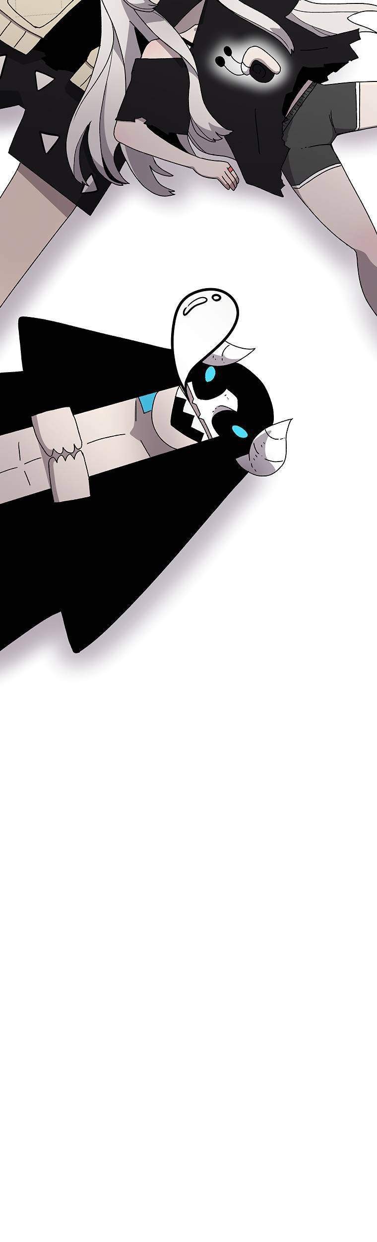The House Without Time Chapter 28 Gambar 38