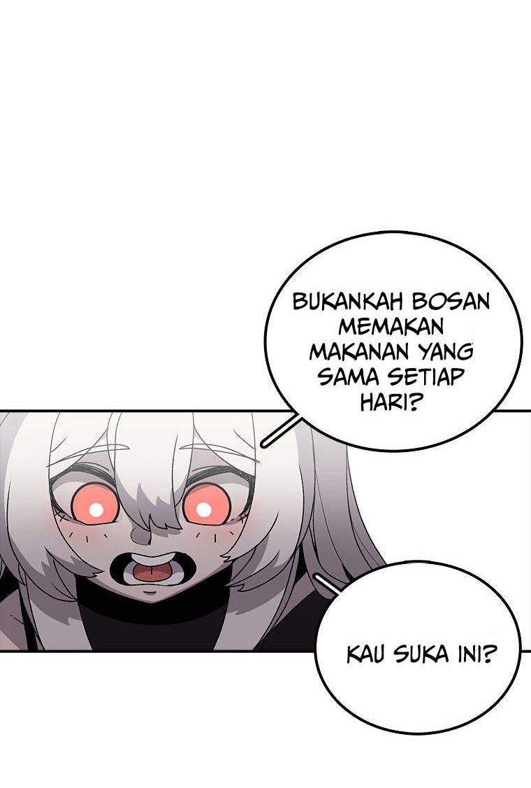 The House Without Time Chapter 28 Gambar 53