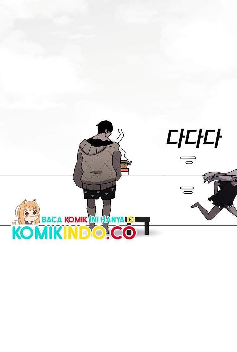 The House Without Time Chapter 28 Gambar 55