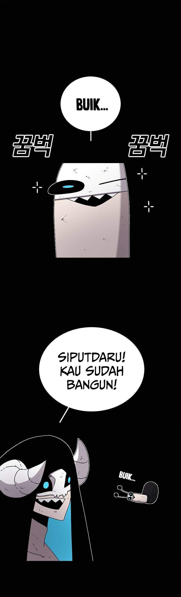 Baca  The House Without Time Chapter 28 Gambar 2