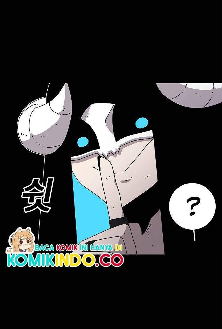 The House Without Time Chapter 28 Gambar 3
