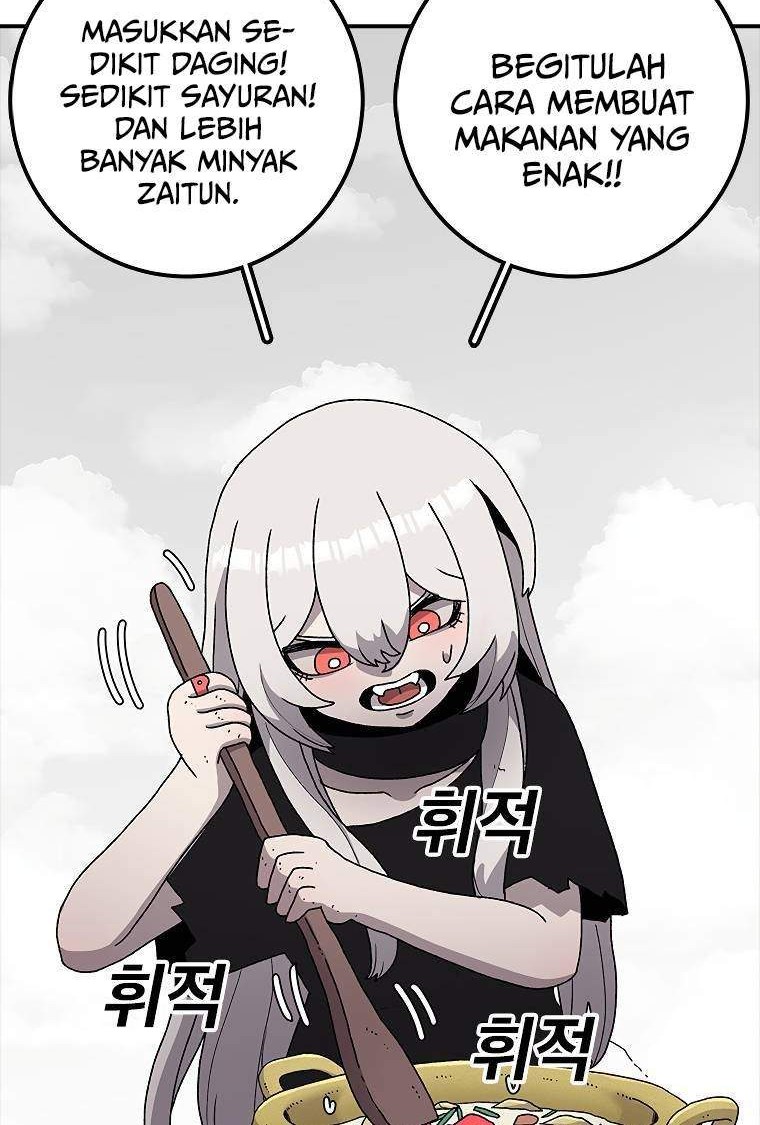 The House Without Time Chapter 28 Gambar 59