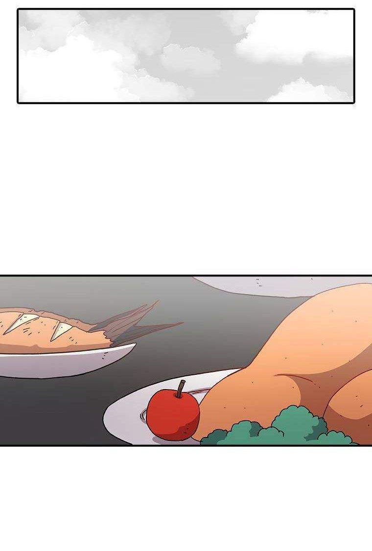 The House Without Time Chapter 28 Gambar 69