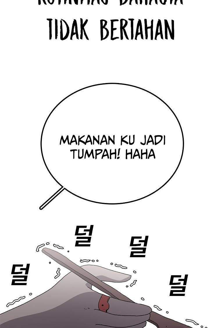 The House Without Time Chapter 28 Gambar 75