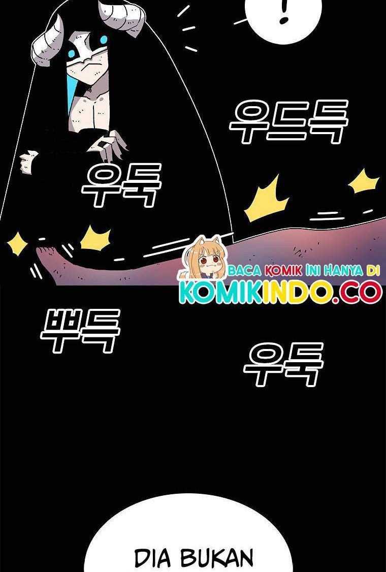 The House Without Time Chapter 28 Gambar 7