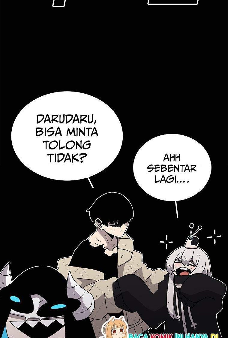 The House Without Time Chapter 28 Gambar 11