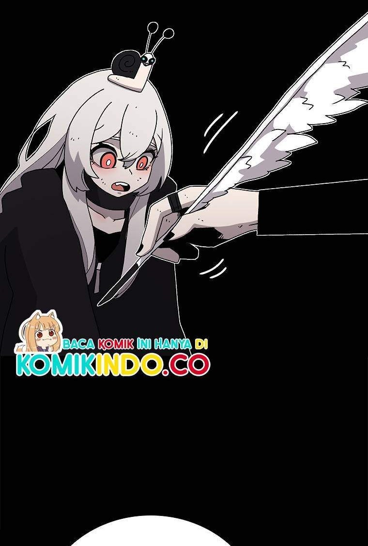 The House Without Time Chapter 28 Gambar 15
