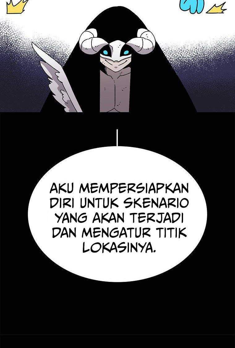 The House Without Time Chapter 28 Gambar 17