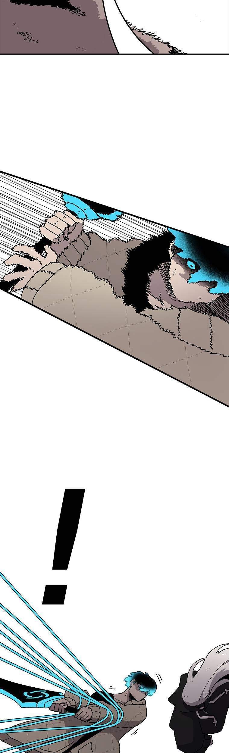 The House Without Time Chapter 27 Gambar 18