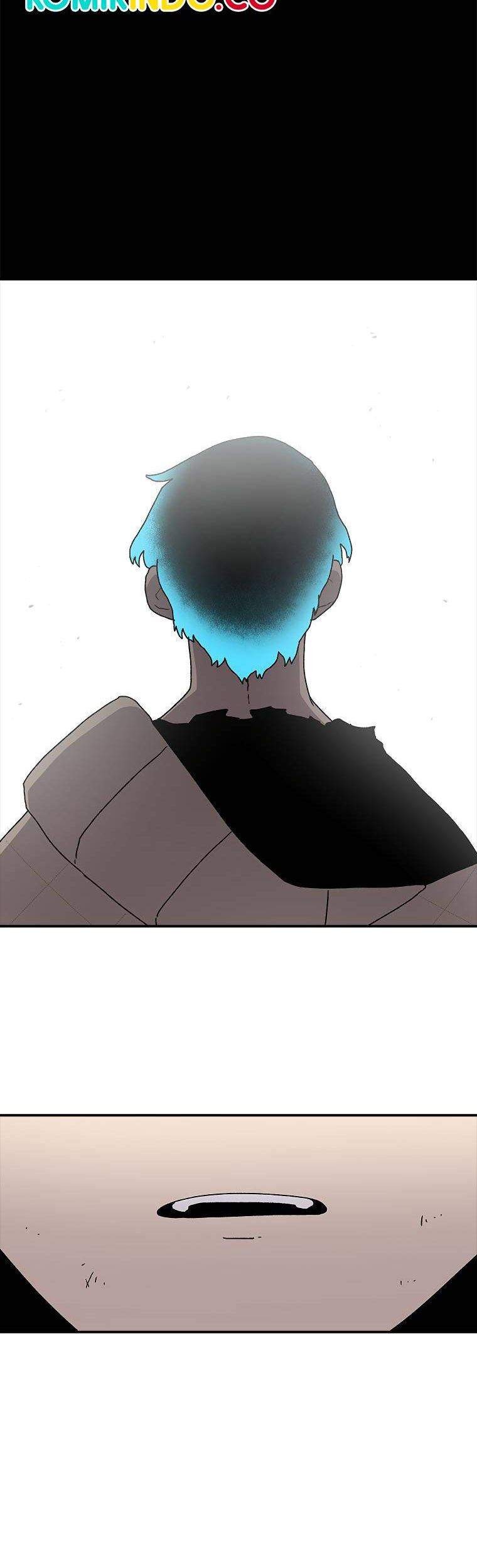 The House Without Time Chapter 27 Gambar 36