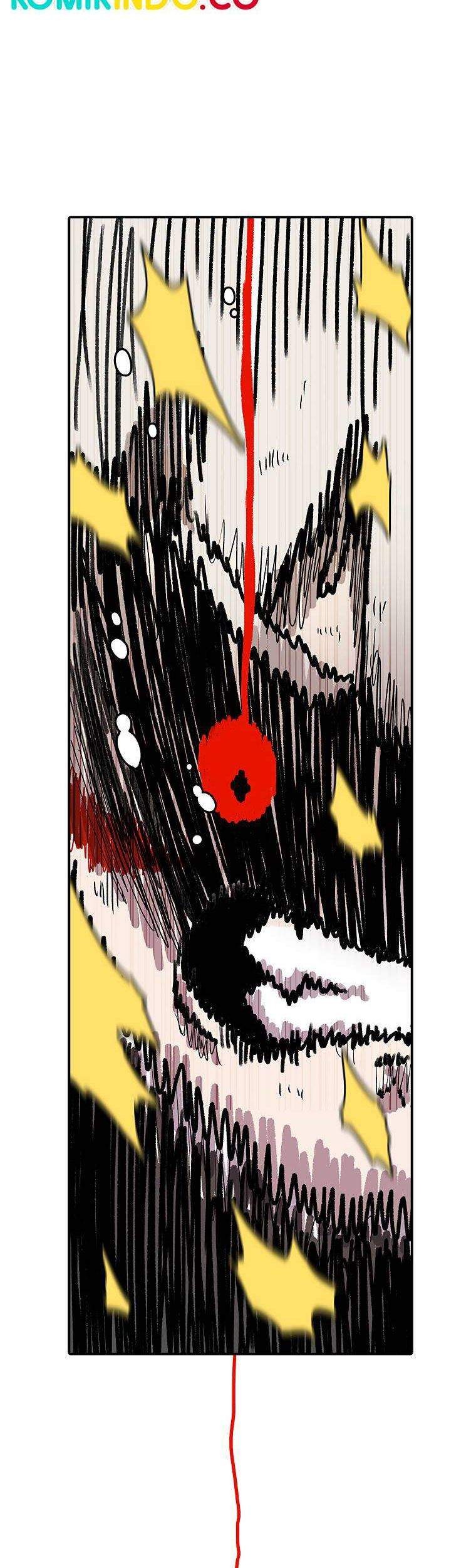 The House Without Time Chapter 27 Gambar 44