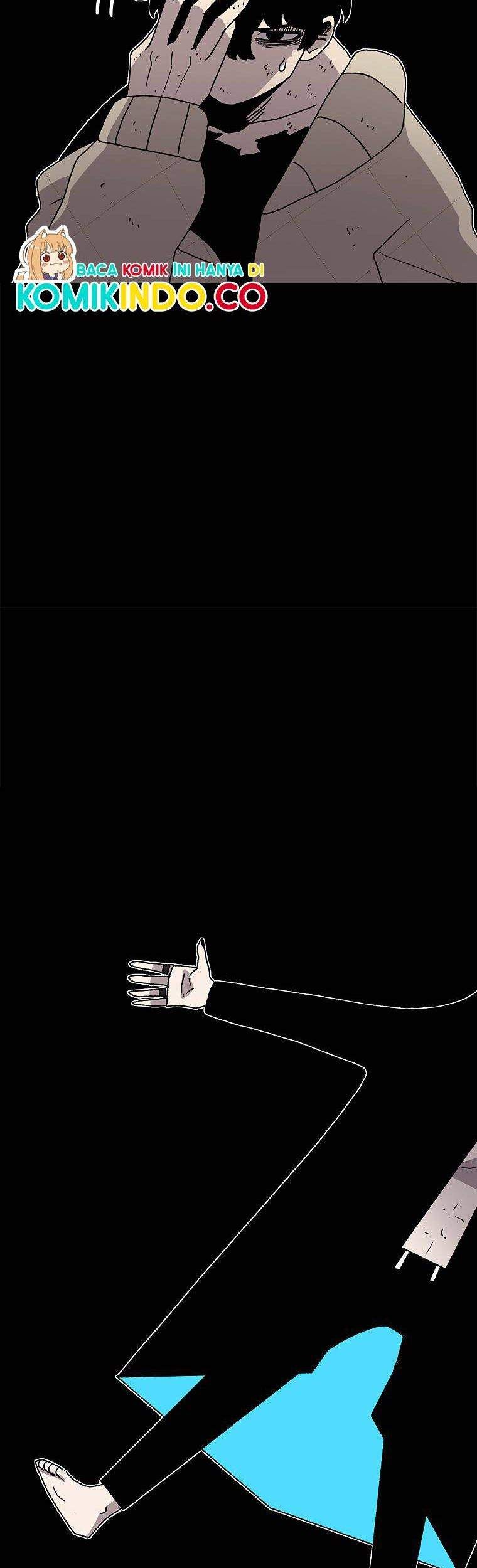 The House Without Time Chapter 27 Gambar 52