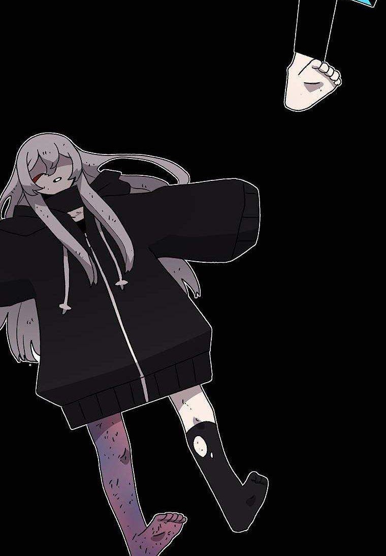 The House Without Time Chapter 27 Gambar 53