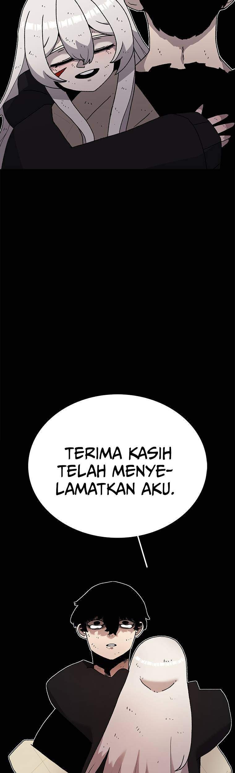 The House Without Time Chapter 27 Gambar 74