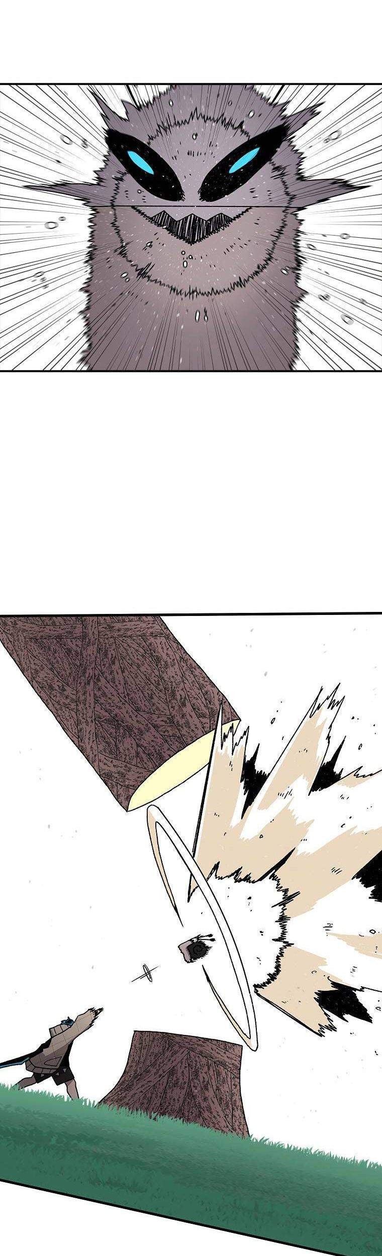 The House Without Time Chapter 27 Gambar 8