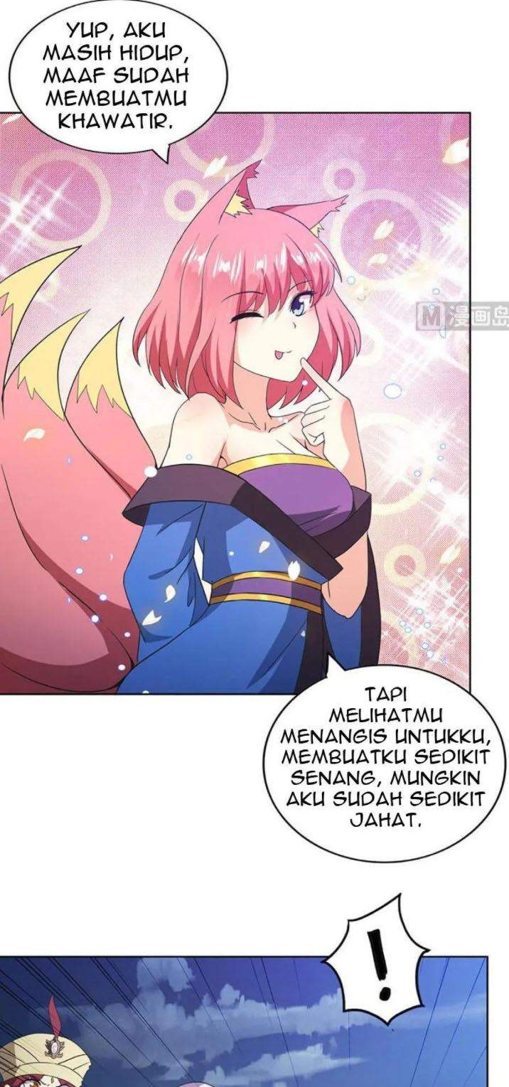 Baca The Nether World Mix of Jiang Long Chapter 72 Gambar 2