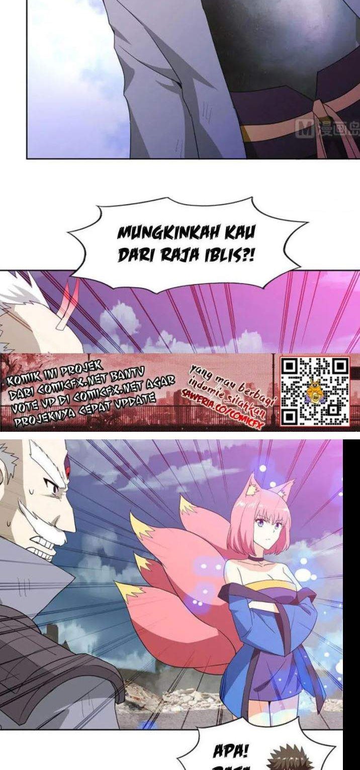 The Nether World Mix of Jiang Long Chapter 72 Gambar 4